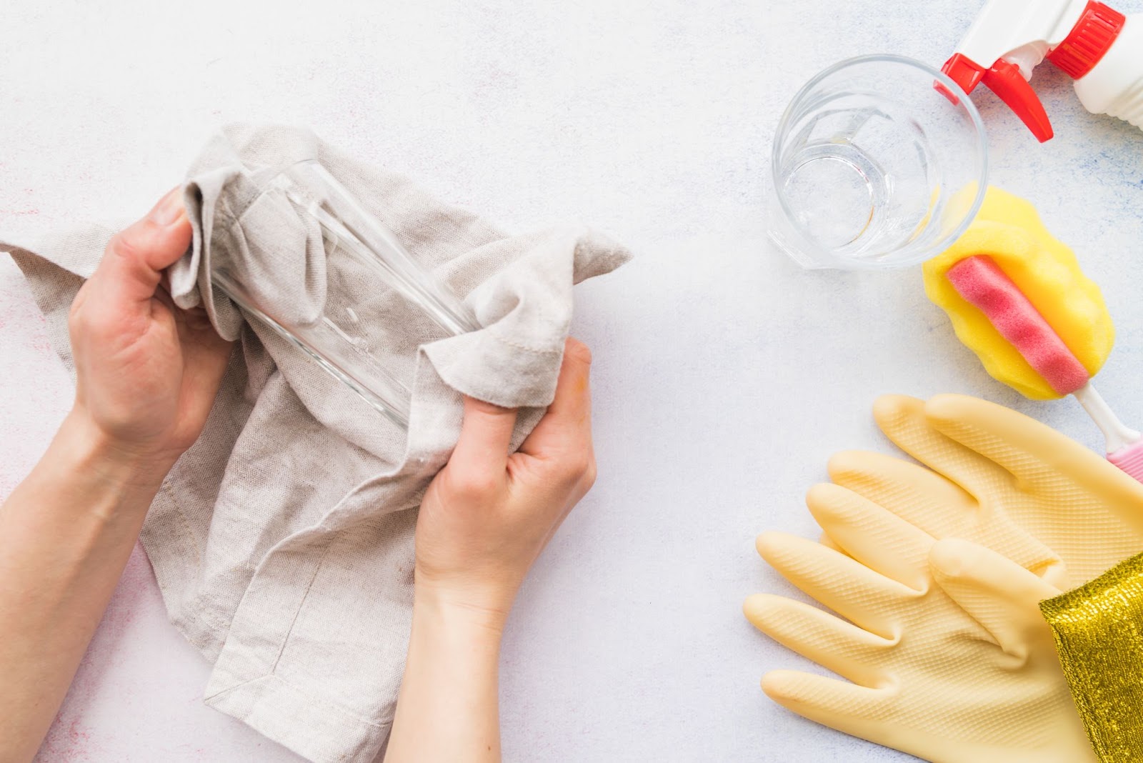 how to remove coffee stains from clothes