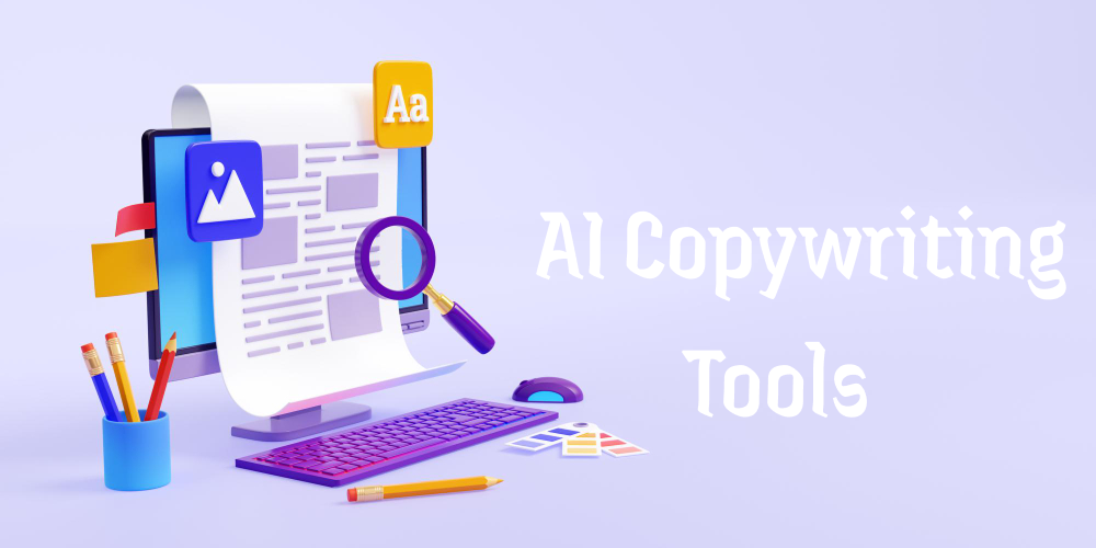 AI copywriting tools