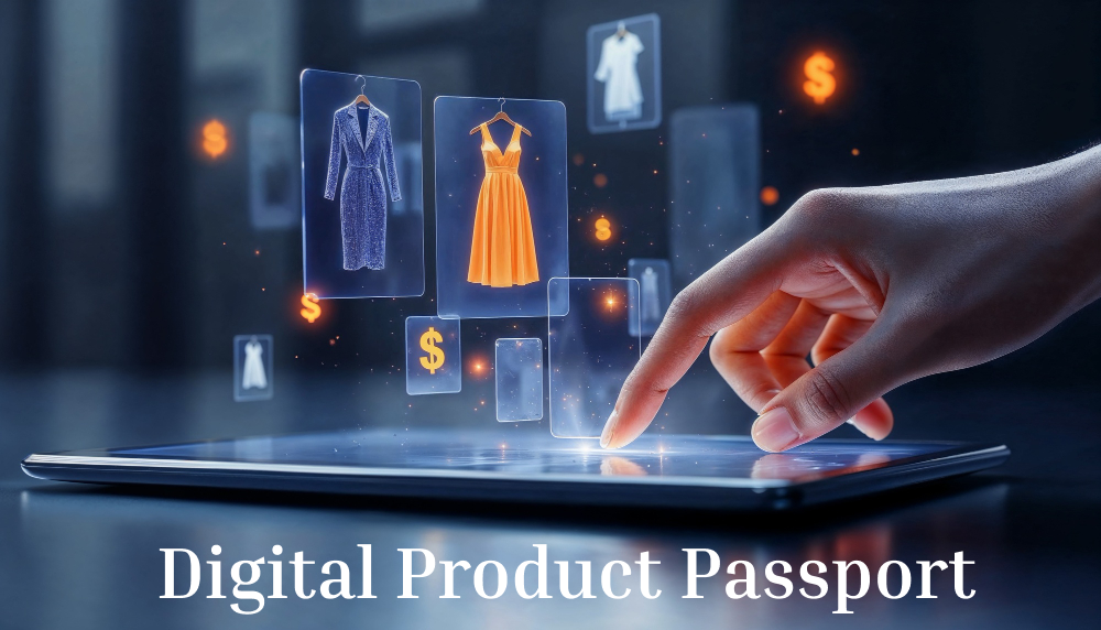 digital product passport