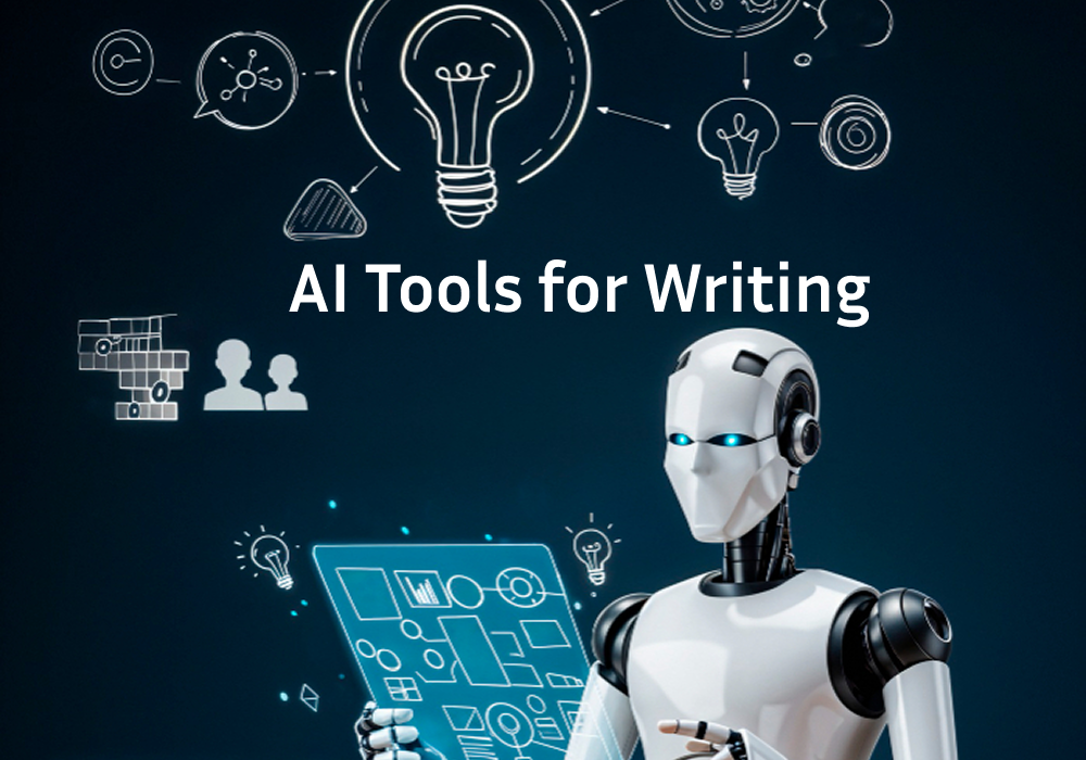 AI tools for writing