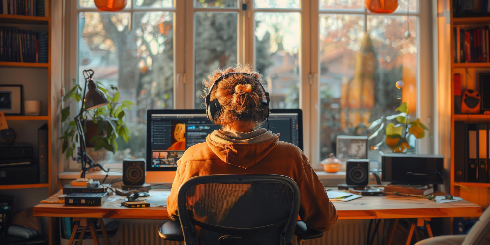 how to start vibe coding