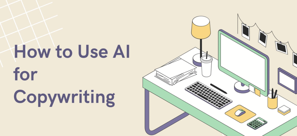 AI copywriting tools