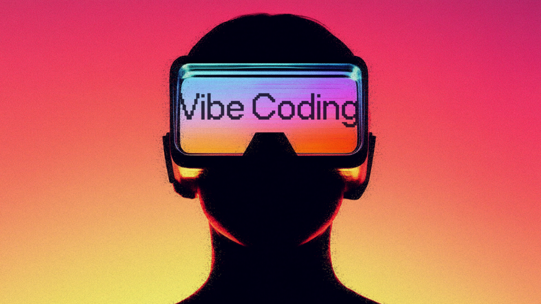 how vibe coding works