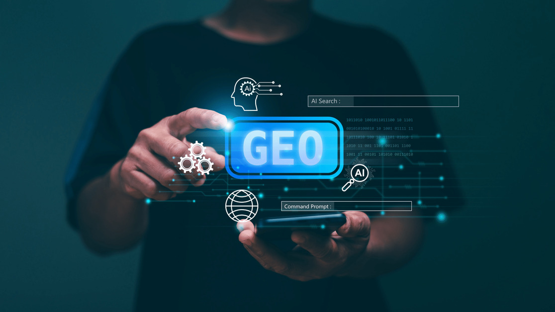 geo optimization