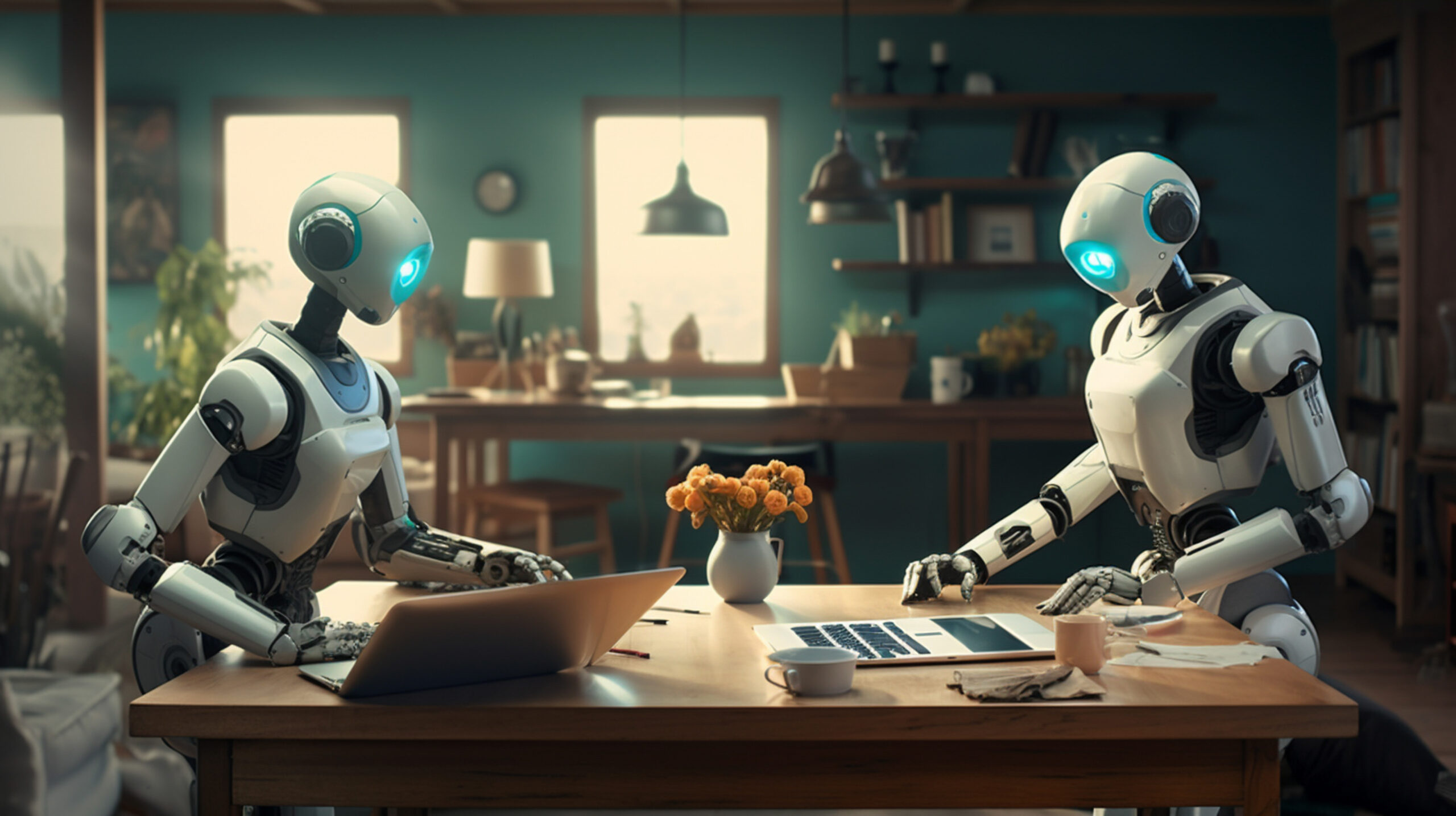 AI content writing tools