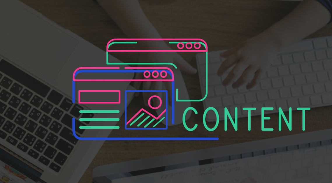 how to start content writing