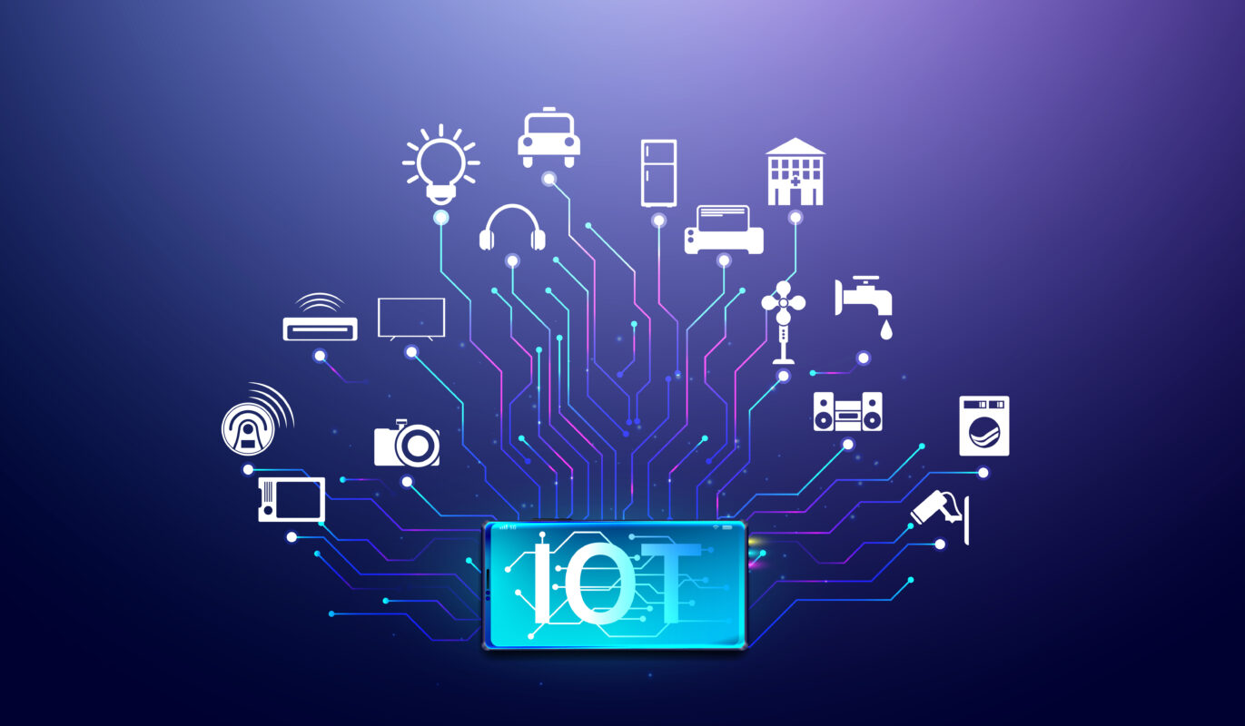 how to start iot learning