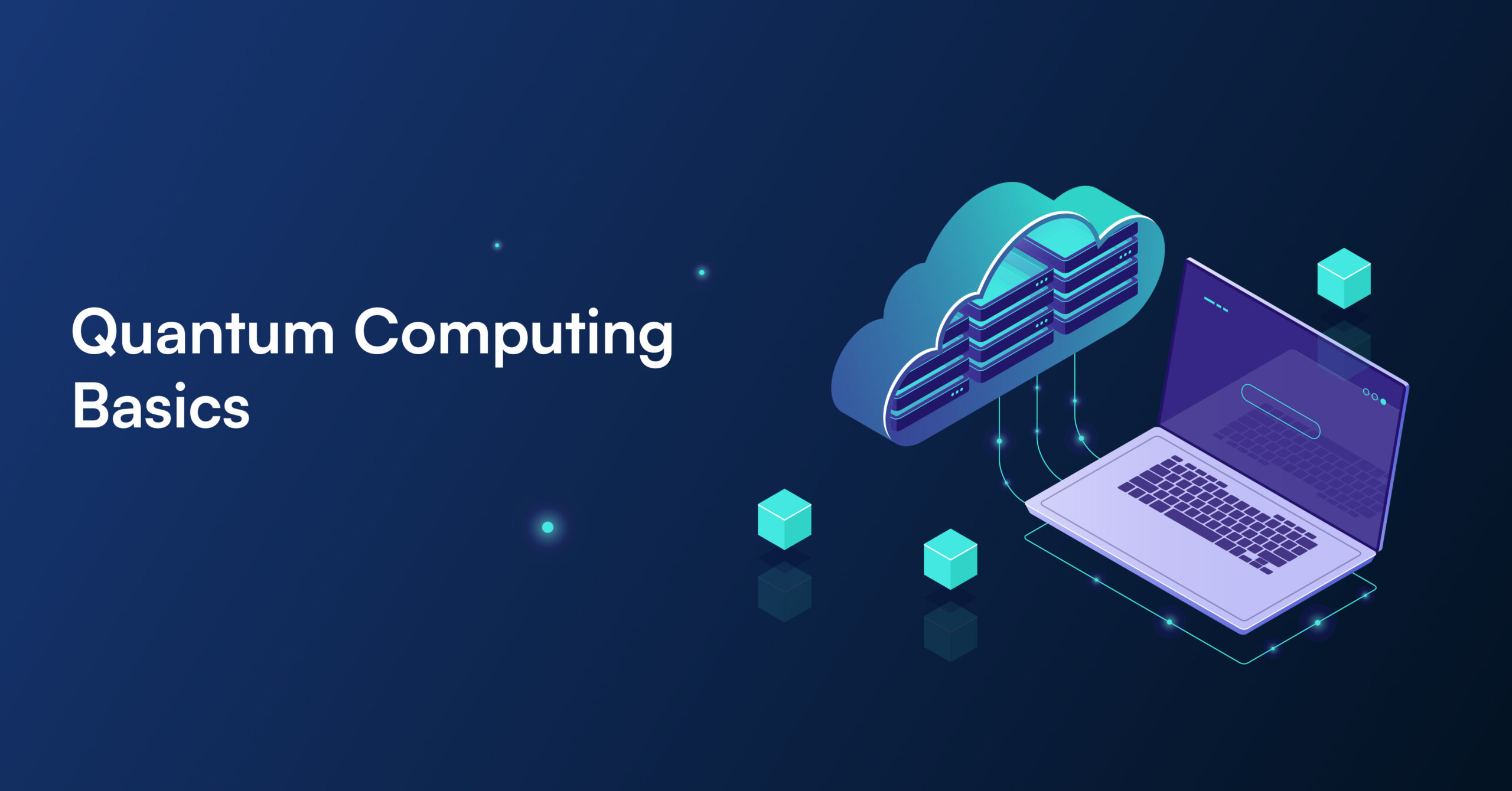what is quantum computing and how does it work