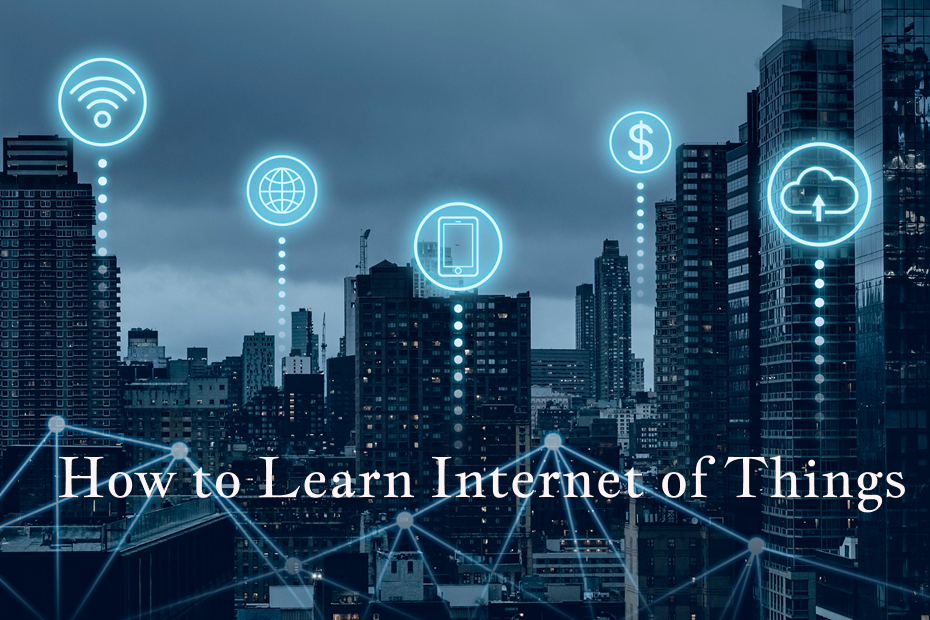 IoT for Beginners