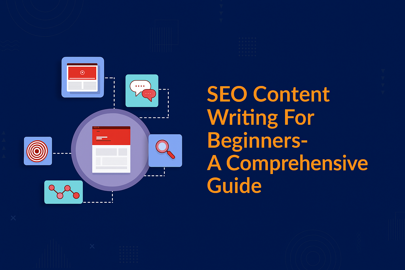 seo content writing for beginners