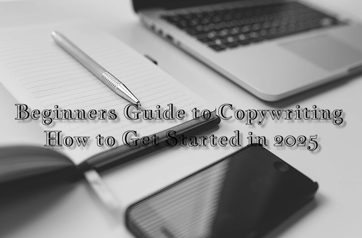 beginners guide to copywriting