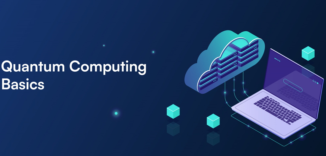 what is quantum computing and how does it work
