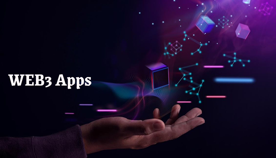 web3 mobile app development