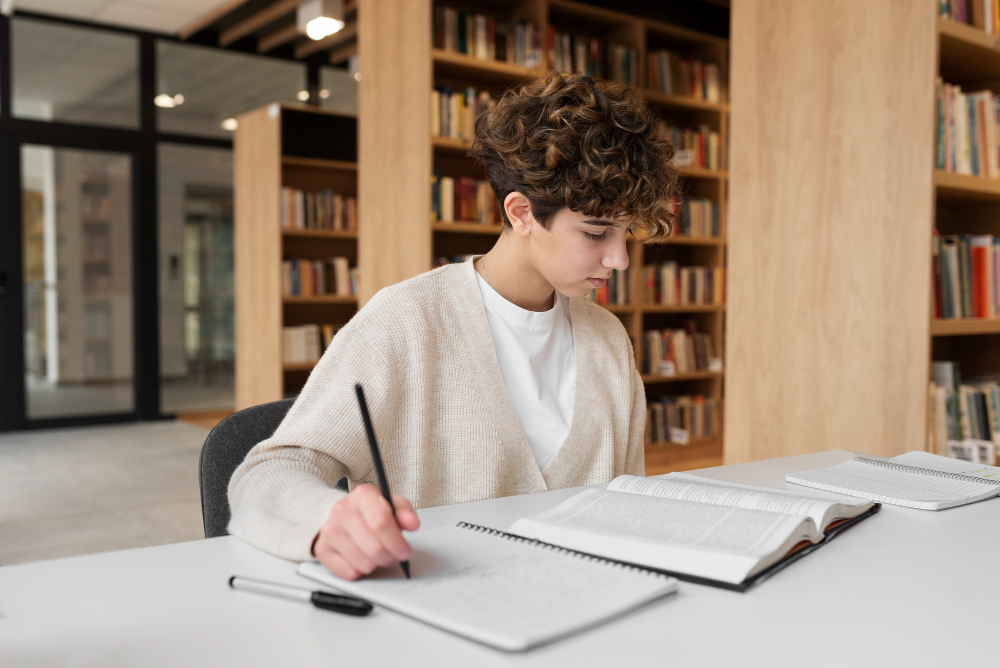 different types of literature reviews