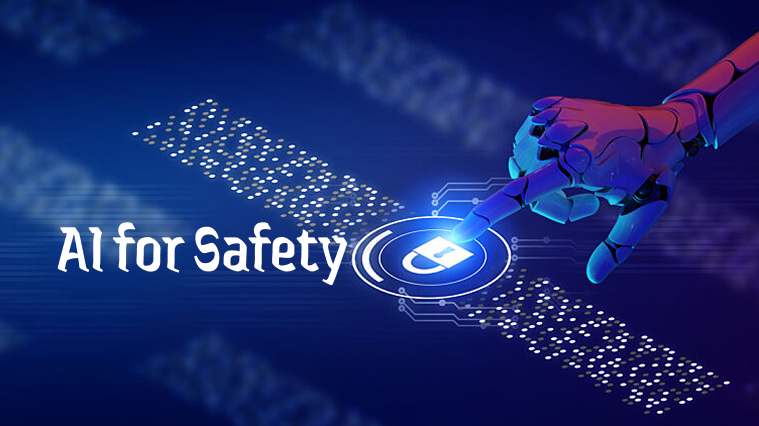 ai for safety