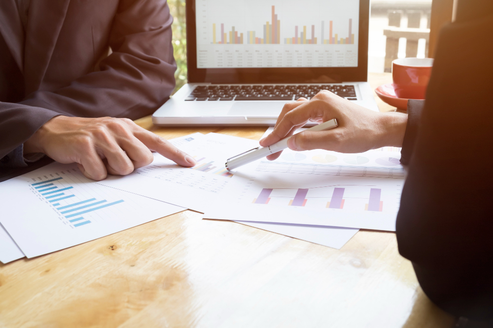 how to write a conclusion for a business report