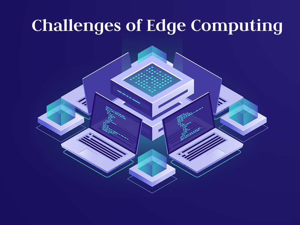 how edge computing works