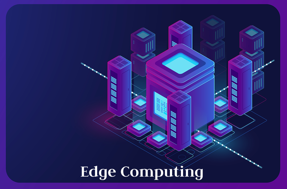 what is edge computing and how does it work