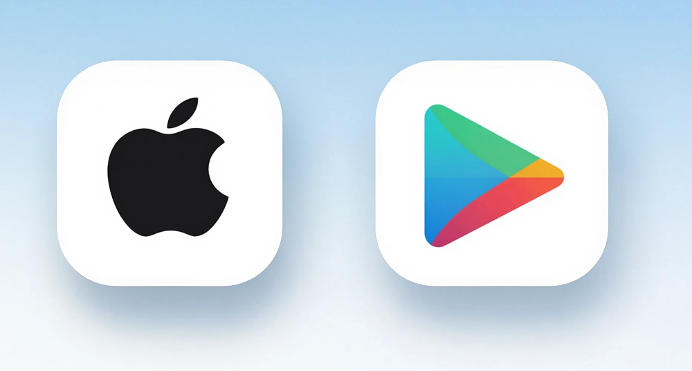 how to write an app store description