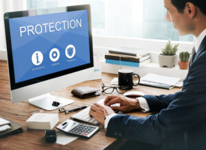 how to protect personal information online